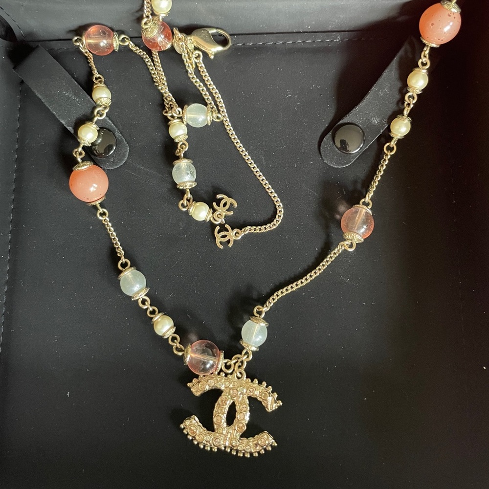 Chanel Necklace